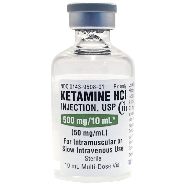 Ketamine Kopen Zonder Recept